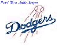 Team Logos - MB Dodgers