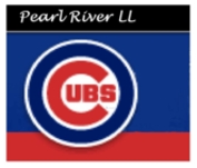 Team Logos - MB Cubs