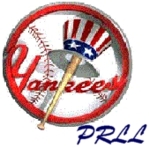 Team Logos - SB Yankees