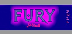 Team Logos - RG Fury
