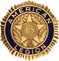 American Legion Emblem