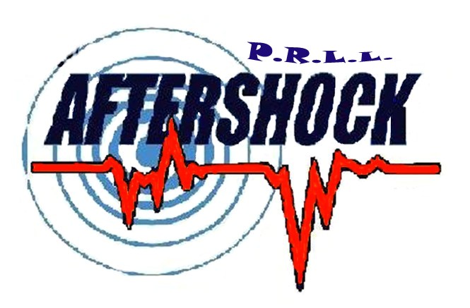 Team Logo - GM Aftershock
