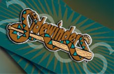 Team Logo - AA Sidewinders