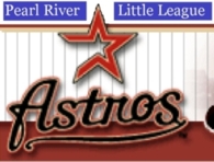 Team Logos - JB Astros