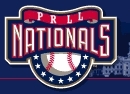 Team Logos - Nationals