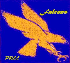 Team Logos - BT Falcons