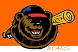 Team Logos - RG Bears 