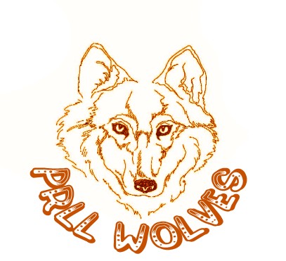 Team Logos - BT Wolves