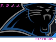 Team Logos - SG Panthers