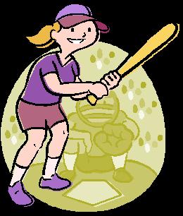 Softball