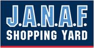 Janaf Logo