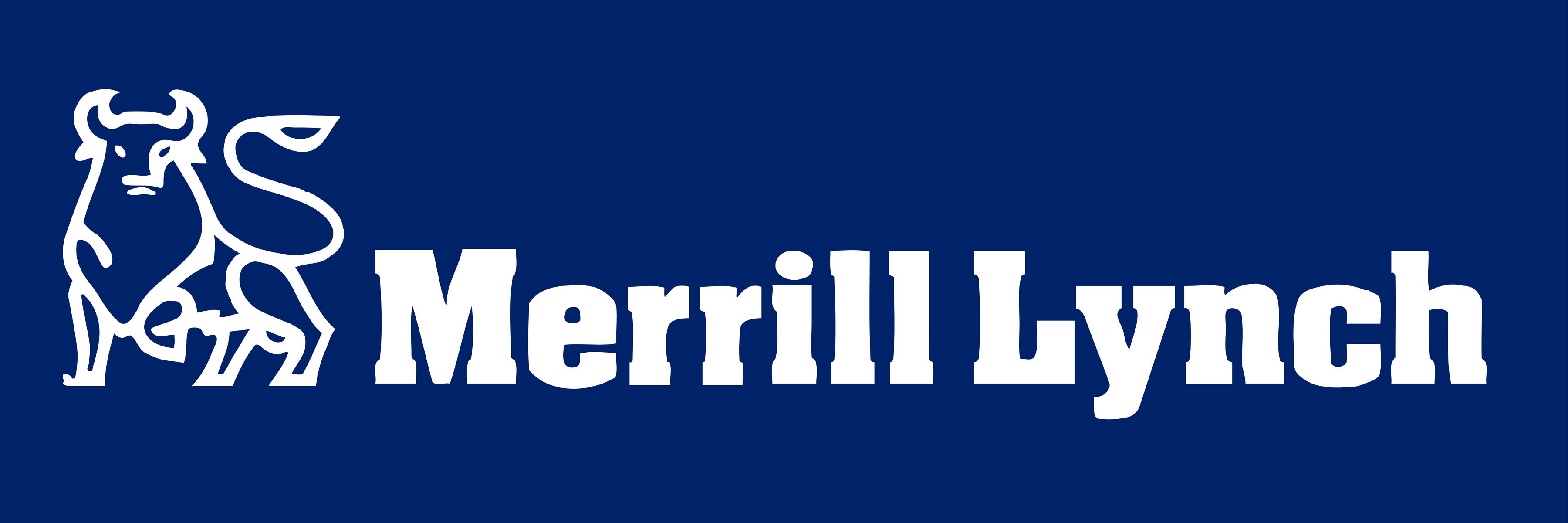Merrill Lynch Logo