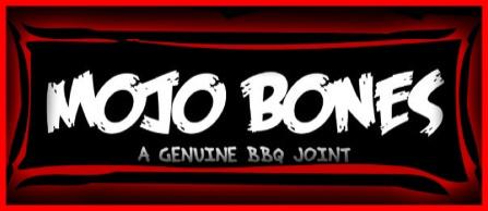 Mojo Bones Logo