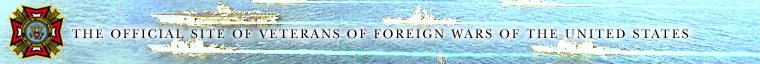 VFW header