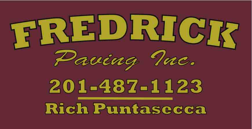 Fredrick Paving