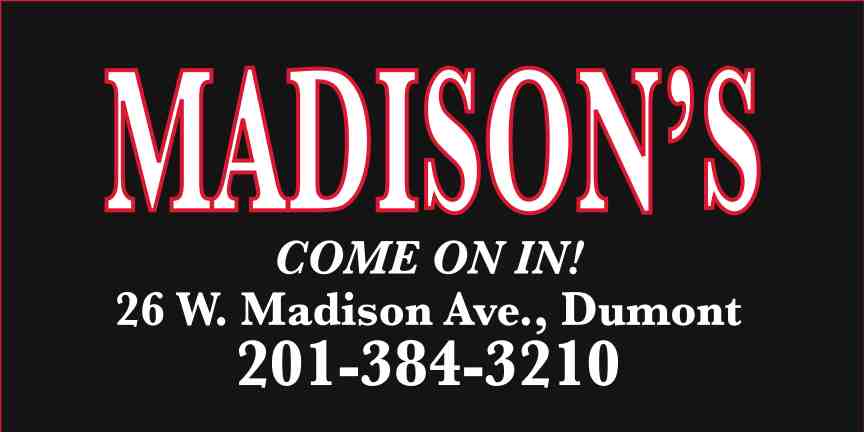 Madisons