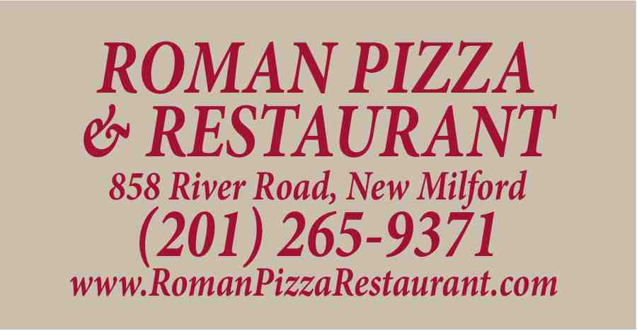 RomanPizza