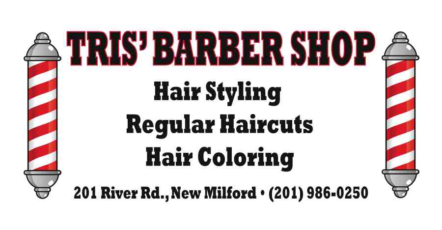 trisbarber
