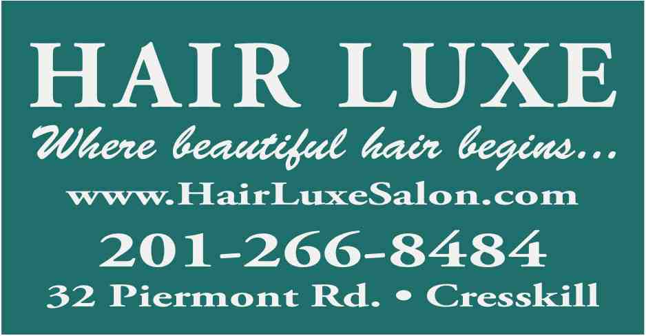 HairLuxe