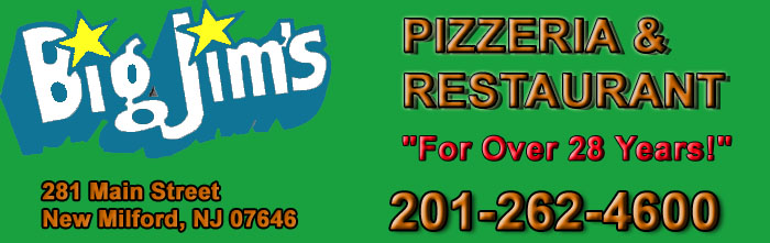 Big Jim's