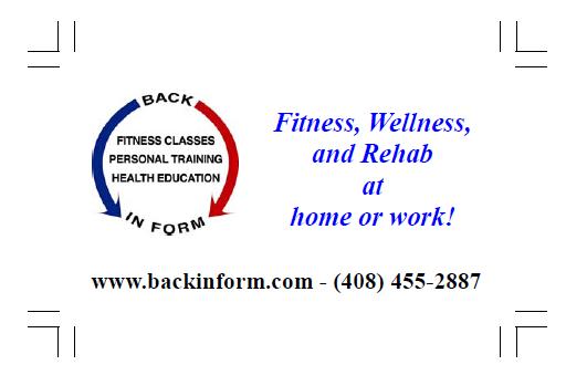 BackInForm.Sponsor