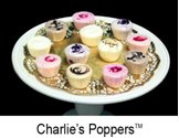 Charlie's Poppers