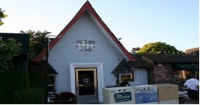 Los Gatos Cafe