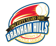 Branham Hills Logo