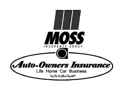 Mike Moss and Auto Owners Insurance
