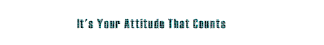 atttitude