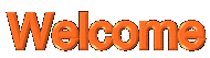 Welcomeorange