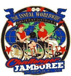 Challenger Jamboree II