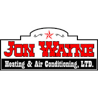 jon wayne logo