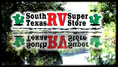 South Texas RV Logo