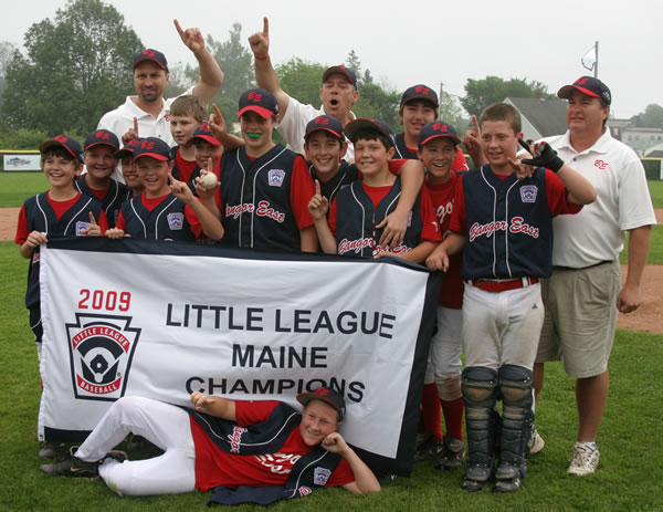 State Champions