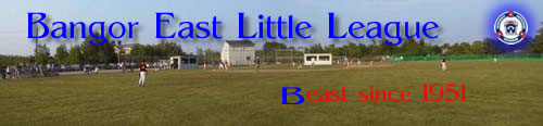 Bangor East Little League