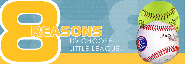 8ReasonsToChooseLL