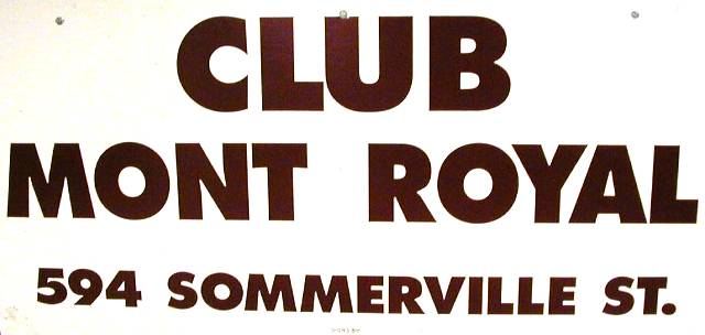 Club Mont