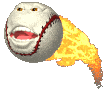 flameball