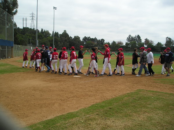 After Aztec Game