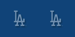 MAJOR DODGERS