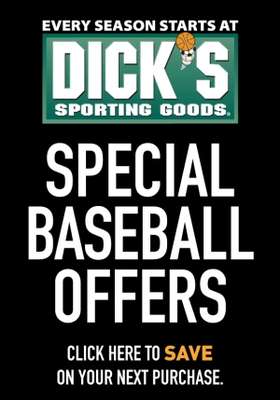 Dick's coupon