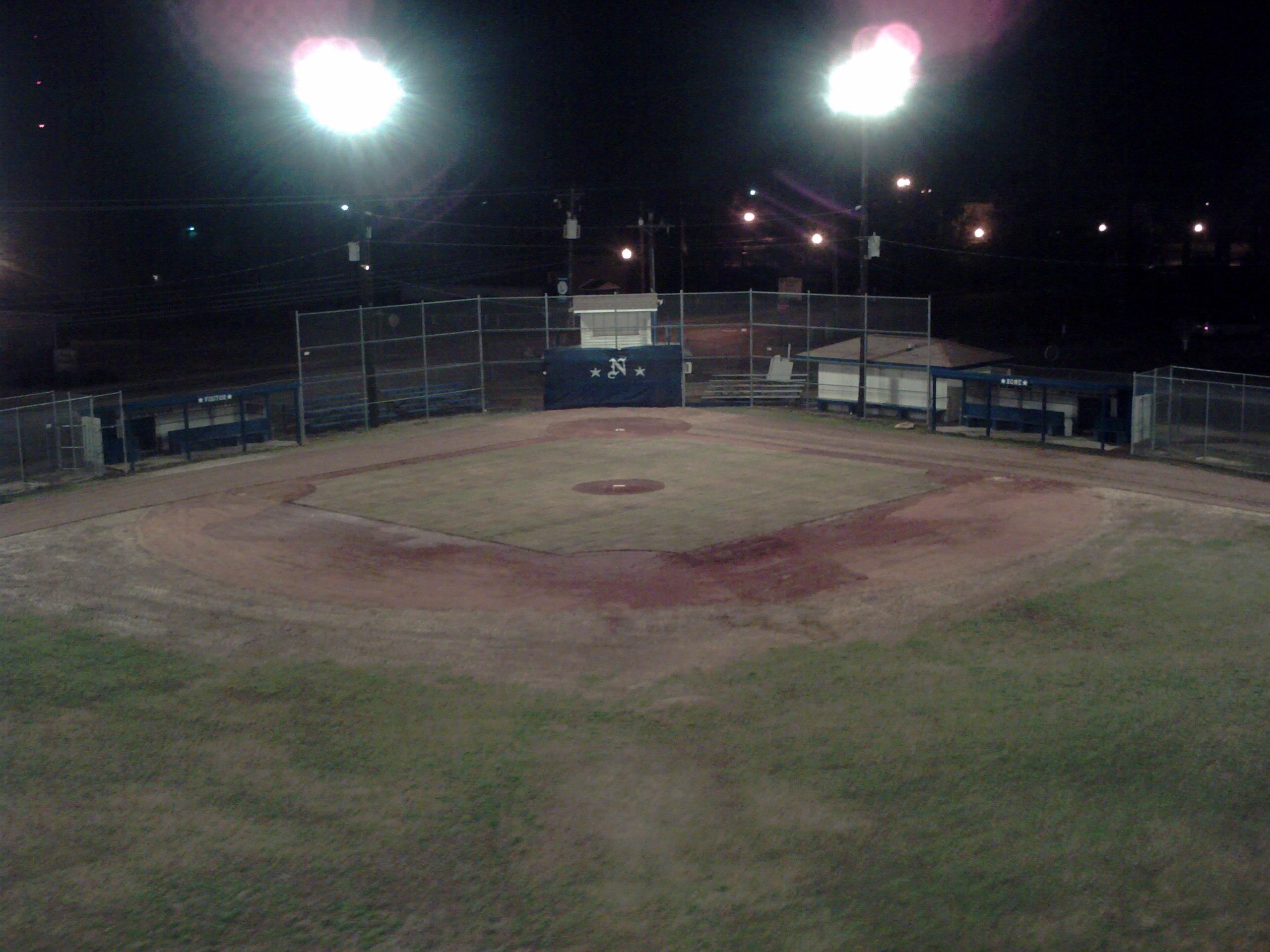 2008 field