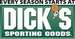 Dick's logo