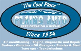 Plains Logo