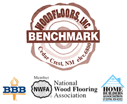 Benchmark Logo