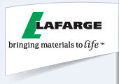 Lafarge Logo