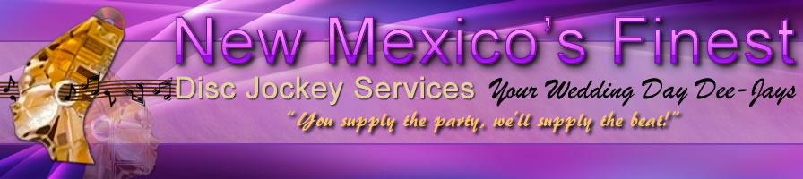 NM Mobile DJ Logo