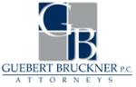 Guebert Logo