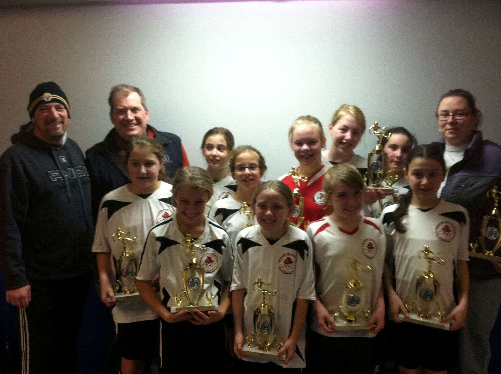U12MLKGIRLS